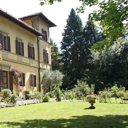 Image 4 - 50032 Borgo San Lorenzo FI, Italy - House for sale