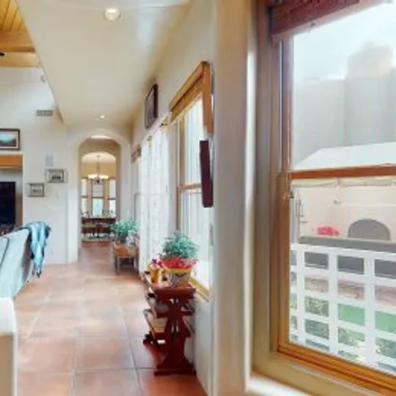 Buy this 4 bed apartment on 138 East Chili Line Road in Windmill Ridge, Santa Fe
