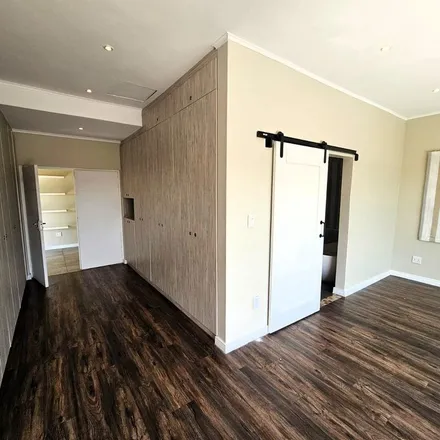 Rent this 4 bed apartment on Ernie Els Boulevard in Tshwane Ward 48, Gauteng