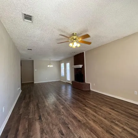 Image 3 - 6514 21st Street, Lubbock, TX 79407, USA - Duplex for rent