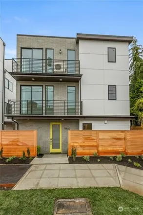 Buy this 2 bed house on 9402 18th Avenue Southwest in Seattle, WA 98106