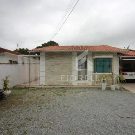 Buy this 3 bed house on Rua Prefeito Reinoldo Alves in Passa Vinte, Palhoça - SC