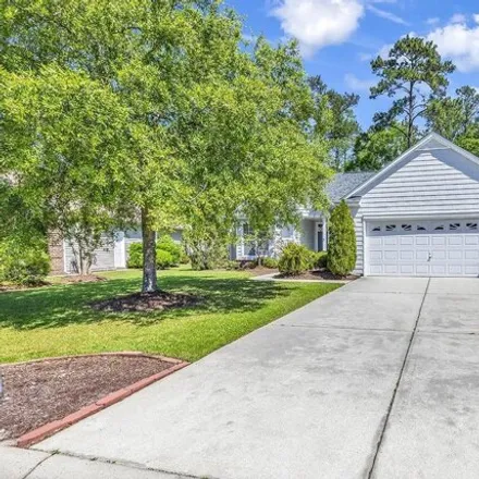 Image 1 - 98 Willow Bend Drive, Murrells Inlet, Georgetown County, SC 29576, USA - House for sale