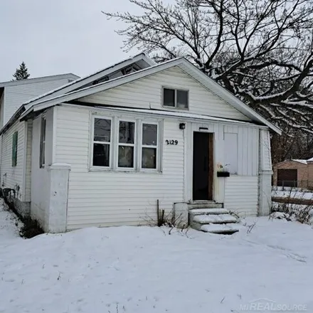 Buy this 3 bed house on 1023 North Vernon Avenue in Flint, MI 48506