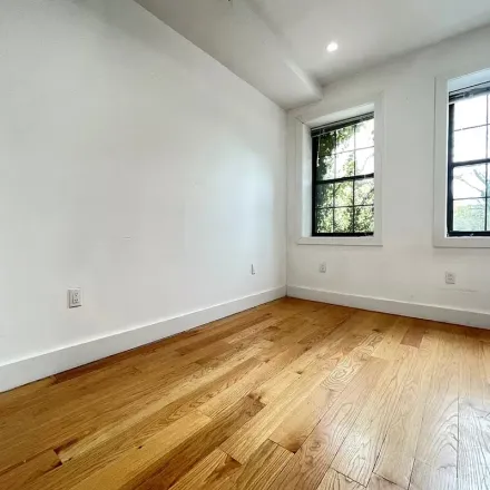 Rent this 5 bed apartment on 625 Madison Street in New York, NY 11221