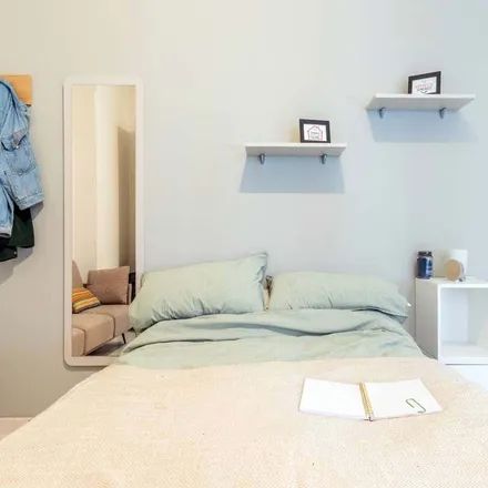 Rent this 5 bed room on Bar Benaco in Via Benaco 13, 00199 Rome RM