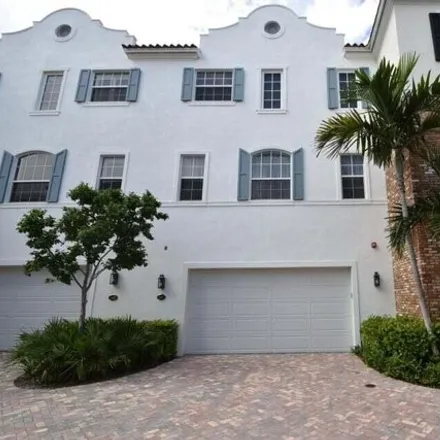 Buy this 3 bed house on 149 North Cannery Row Circle in Delray Beach, FL 33444