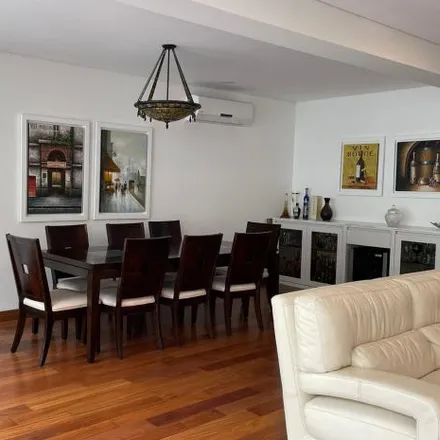 Buy this 3 bed apartment on Calle Daniel Alcides Carrión 291 in San Isidro, Lima Metropolitan Area 15976