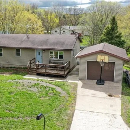 Buy this 3 bed house on 571 4th Street South in Long Prairie, MN 56347