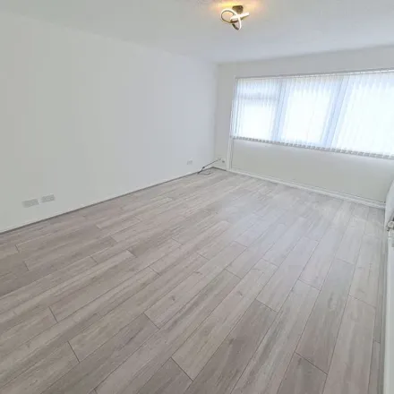 Rent this 3 bed apartment on Pendle Drive in Sefton, L21 0JG