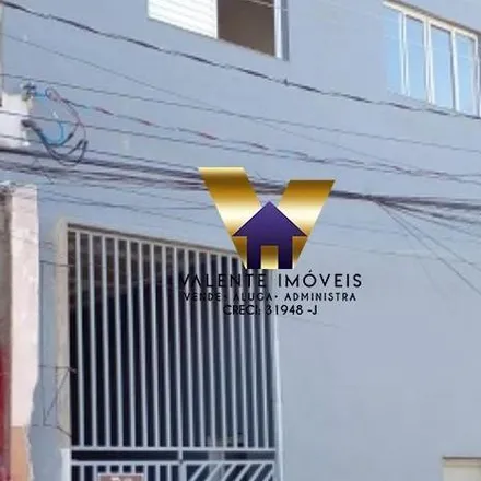Rent this 1 bed apartment on Rua Amabile de la Torre in Vila Rosina, Caieiras - SP