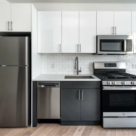 Rent this 1 bed apartment on 473 West 125th Street in New York, NY 10027