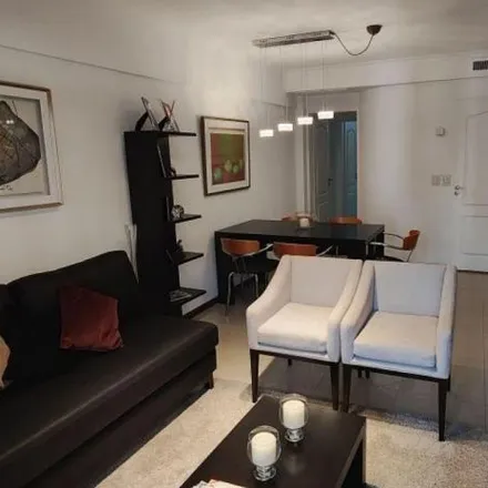 Rent this 3 bed apartment on Leandro N. Alem 1137 in Martin, Rosario