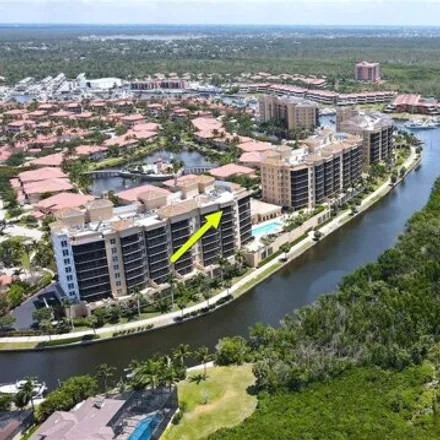 Buy this 3 bed condo on Sunset Key Circle in Burnt Store Marina, Lee County