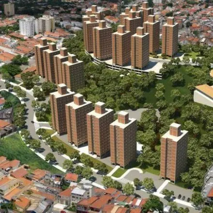 Image 2 - Rua Torre de Marfim, Campo Limpo, São Paulo - SP, 05767-330, Brazil - Apartment for sale