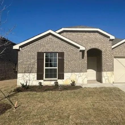 Buy this 4 bed house on 6513 Farndon Drive in Celina, TX 76227