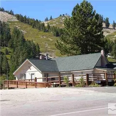 Buy this 5 bed house on Bums Gulch Road in Washoe Valley CCD, NV