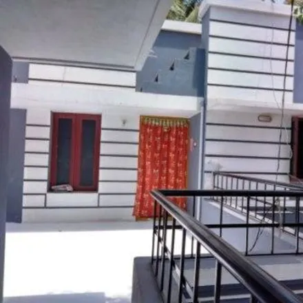 Image 7 - Thanjavur, Easwari Nagar, TN, IN - House for rent