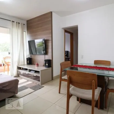 Rent this 2 bed apartment on unnamed road in Parque Amazonas, Goiânia - GO