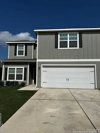 Rent this 5 bed house on Sharma Valley in Bexar County, TX 78252