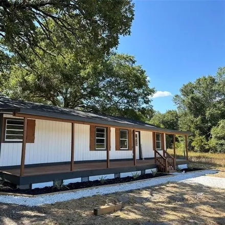 Buy this 3 bed house on 26339 Bedias Drive in Grimes County, TX 77831