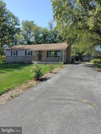 Rent this 3 bed house on 2110 Sand Hill Rd in Hershey, Pennsylvania