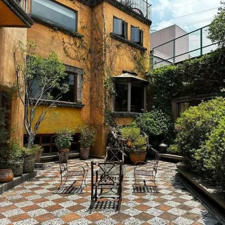 Buy this 4 bed house on Privada Plan de Barrancas in Miguel Hidalgo, 11950 Mexico City
