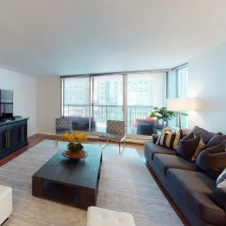 Rent this 3 bed apartment on #5ce,201 East Chestnut Street in Streeterville, Chicago