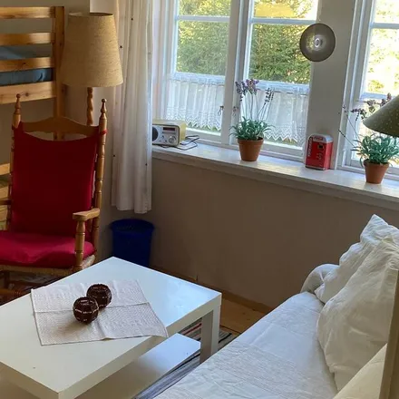 Rent this 2 bed house on Linneryd in Kronoberg County, Sweden
