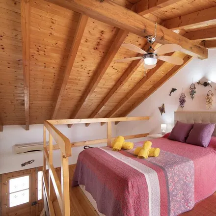 Rent this 1 bed townhouse on Tavira in Largo de Santo Amaro, 8800-703 Tavira