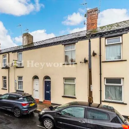 Buy this 2 bed house on Lord Street in Barrow-in-Furness, LA14 1EG