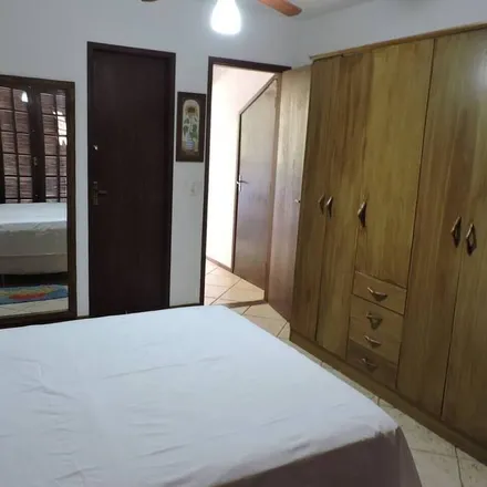 Rent this 6 bed house on Armação dos Búzios in Região Geográfica Intermediária de Macaé-Rio das Ostras-Cabo Frio, Brazil