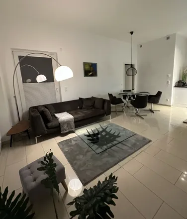 Rent this 1 bed apartment on Privatweg 15 in 22527 Hamburg, Germany