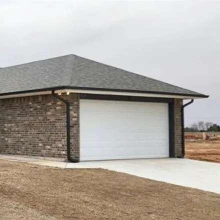 Buy this 3 bed house on 3521 Liam Cir in Spencer, Oklahoma