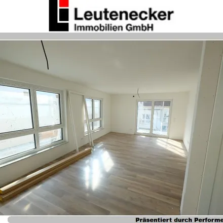 Rent this 3 bed apartment on Brunnenweg 40 in 71686 Remseck, Germany