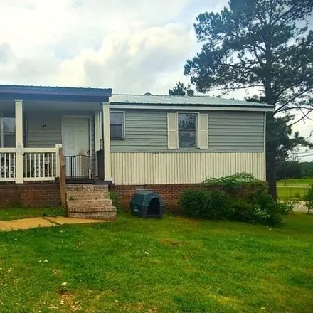 Buy this 2 bed house on 681 Ashby Street in Americus, GA 31709
