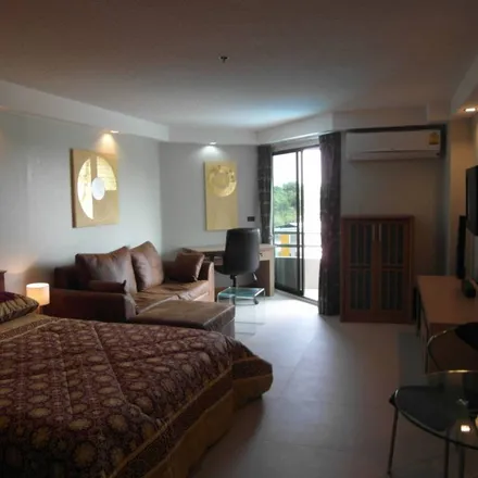 Image 4 - Angket Condominium, Boon Kanjana Rd, Pattaya, Chon Buri Province 20150, Thailand - Condo for rent