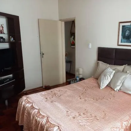 Buy this 2 bed apartment on Rua Ambrósio Braga in Granbery, Juiz de Fora - MG