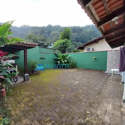 Image 1 - Avenida Costa Machado, Canto do Forte, Praia Grande - SP, 11700-405, Brazil - House for sale