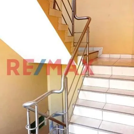 Buy this 2 bed apartment on Jirón Libertad in Villa María del Triunfo, Lima Metropolitan Area 15811