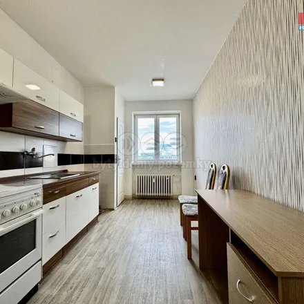 Image 9 - Stodolní 3125/29, 702 00 Ostrava, Czechia - Apartment for rent