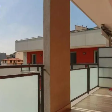 Rent this 1 bed apartment on Via Clitumno in 11, 20127 Milan MI