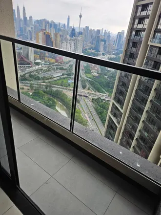 Image 7 - Lorong Kolam Air 10, 50350 Kuala Lumpur, Malaysia - Apartment for rent
