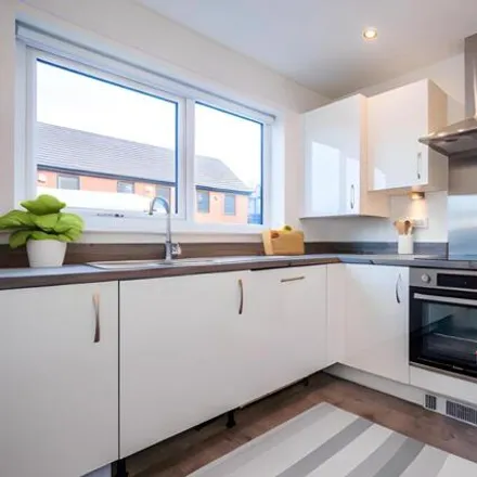 Rent this 3 bed house on 555 Oldham Road in Middleton, M24 2DH