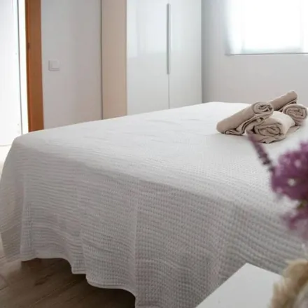 Rent this 6 bed apartment on Carrer de la Pobla de Farnals in 46021 Valencia, Spain