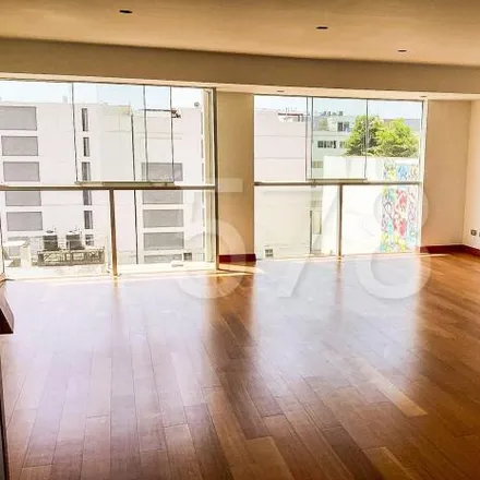 Buy this 3 bed apartment on Taboo in Calle Manuel Tovar, Miraflores