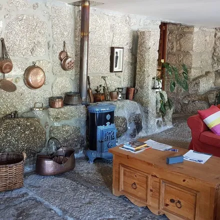 Rent this 3 bed house on Póvoa de Lanhoso in Braga, Portugal