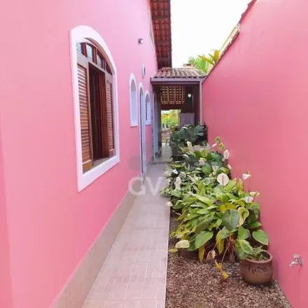 Rent this 4 bed house on Rua Caicará in Lagoinha, Ubatuba - SP