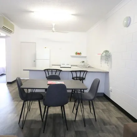 Image 2 - St Andrews Serviced Apartments, Northern Territory, First Street, Katherine North 0850, Australia - Apartment for rent