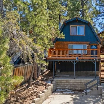 Buy this 2 bed house on 134 East Aeroplane Boulevard in Big Bear City, CA 92314